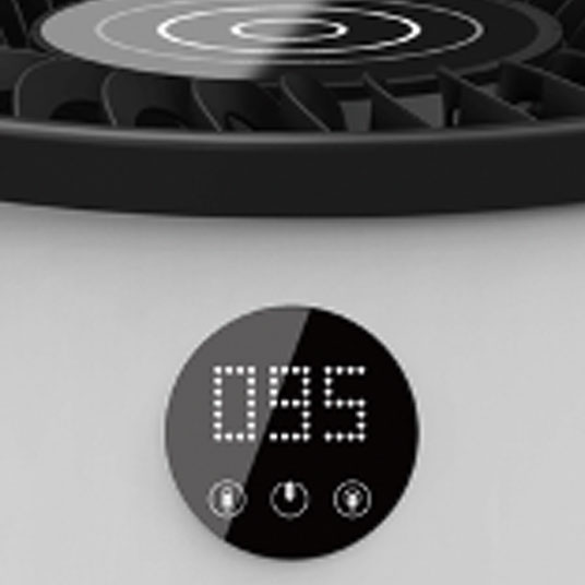 Digital display