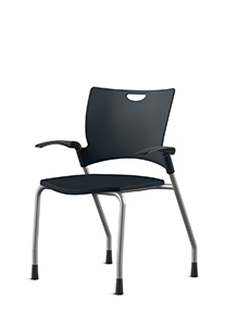 Stacking chair