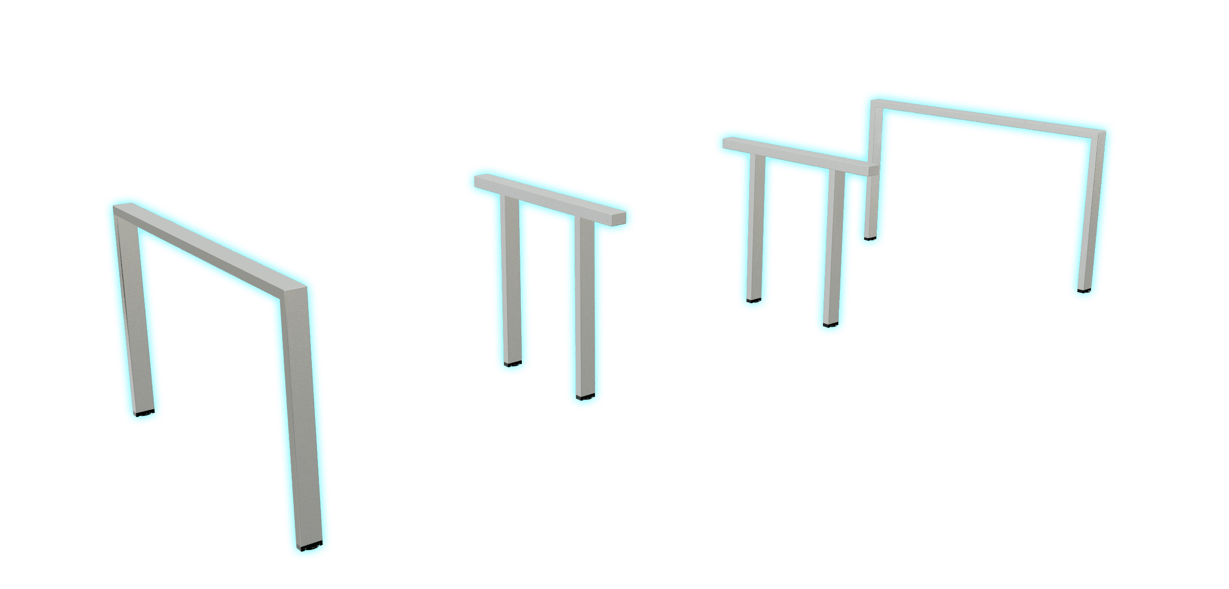 Leg design