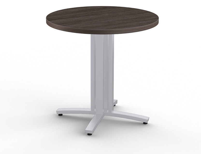 Structure 4X - Bar Height 42" - Breakroom and Cafe Table by Special-T